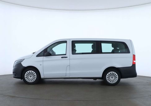Mercedes-Benz Vito, 2021