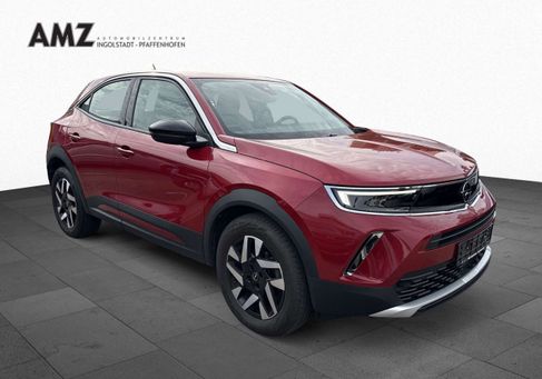 Opel Mokka, 2023 3