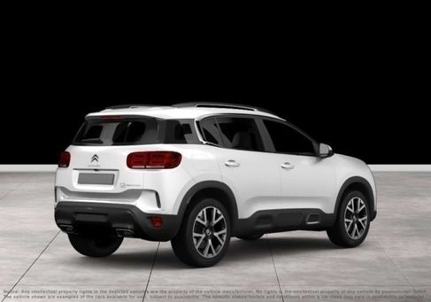 Citroën C5 Aircross, 2024 2