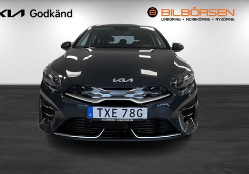 Kia Cee'd Sportswagon, 2023