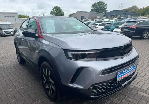 Opel Mokka, 2024 3