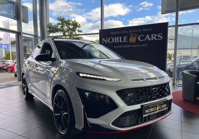 Hyundai Kona, 2023