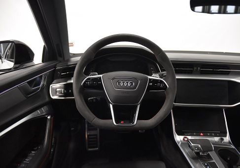 Audi A6, 2021 2