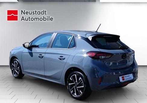 Opel Corsa, 2026 3