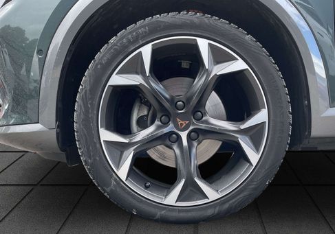 Cupra Formentor, 2022
