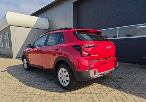 Kia Stonic, 2026