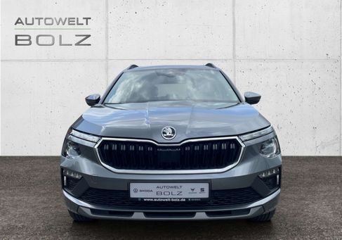 Skoda Kamiq, 2024 3