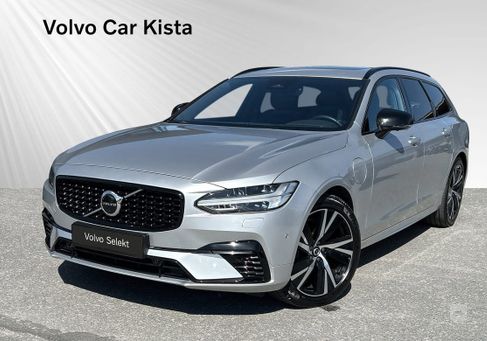 Volvo V90, 2022