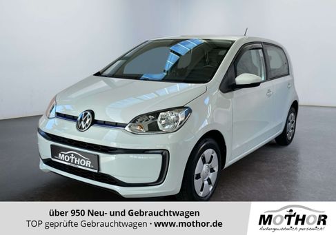 Volkswagen up!, 2021