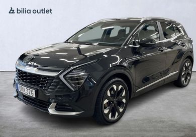 Kia Sportage, 2023