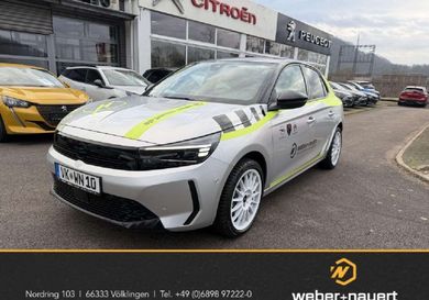 Opel Corsa, 2024