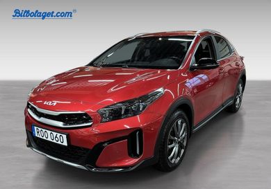 Kia XCeed, 2023
