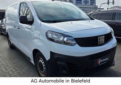 Fiat Scudo, 2023