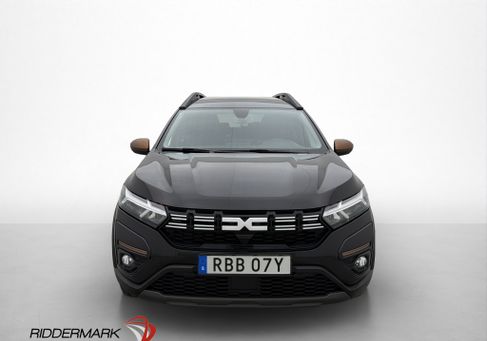 Dacia, 2024