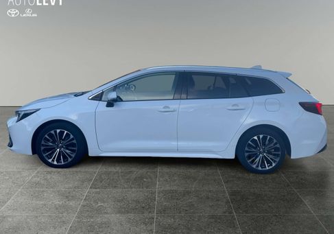 Toyota Corolla, 2023