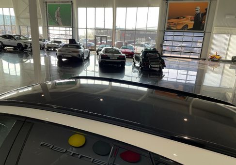 Mercedes-Benz C 220, 2016