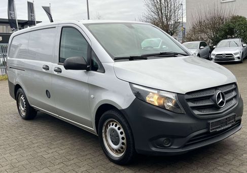 Mercedes-Benz Vito, 2019
