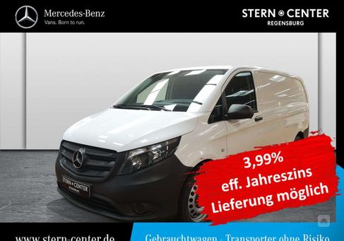 Mercedes-Benz Vito, 2019