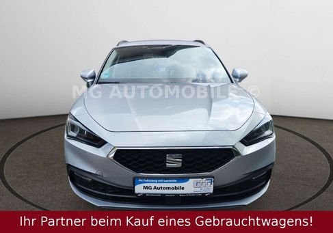 Seat Leon, 2022 2