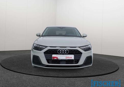 Audi A1, 2025