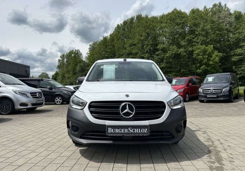 Mercedes-Benz Citan, 2023