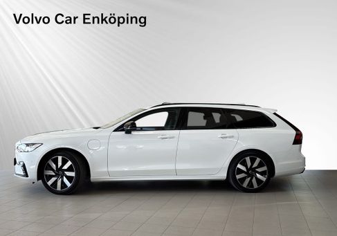Volvo V90, 2026