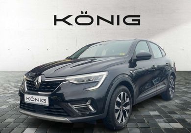 Renault Arkana, 2023