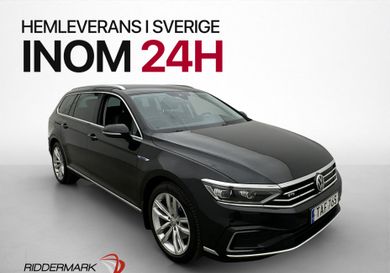 Volkswagen Passat Variant, 2020