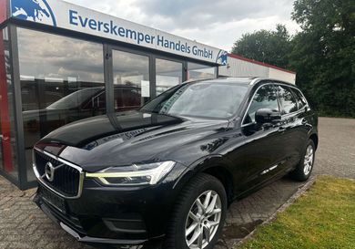Volvo XC60, 2019