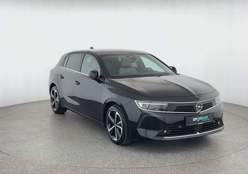 Opel Astra, 2022