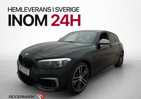 BMW M140i, 2019