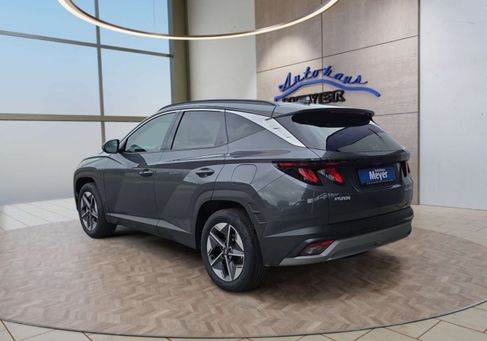 Hyundai Tucson, 2026