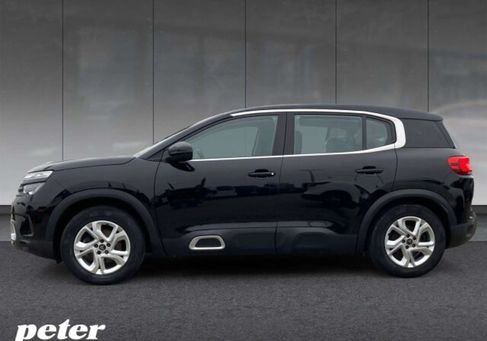 Citroën C5 Aircross, 2020 2