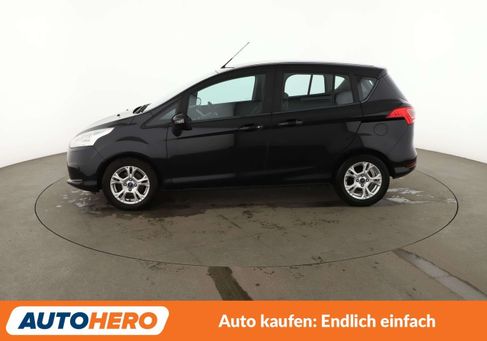 Ford B-Max, 2016