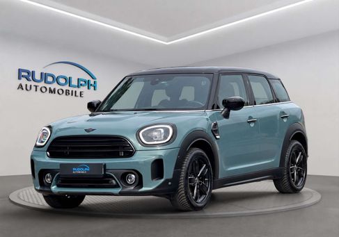 MINI Cooper, 2023