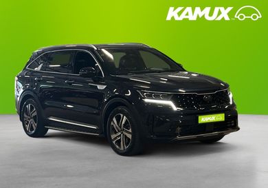Kia Sorento, 2021