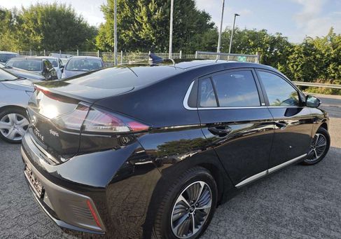 Hyundai IONIQ, 2020