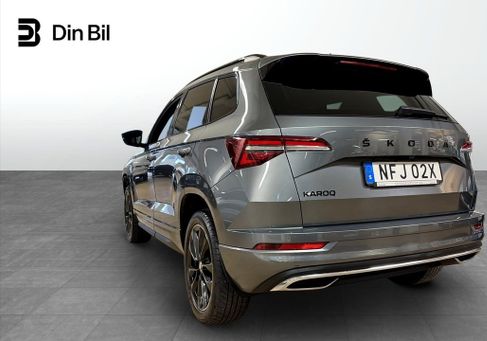 Skoda Karoq, 2023
