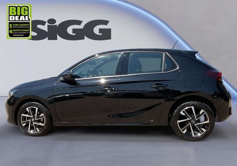 Opel Corsa, 2023 3