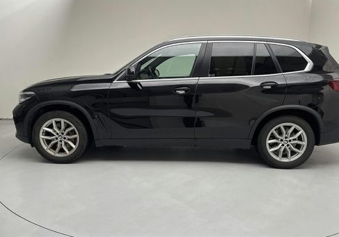 BMW X5, 2021