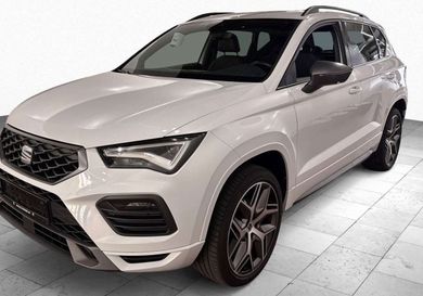 Seat Ateca, 2023