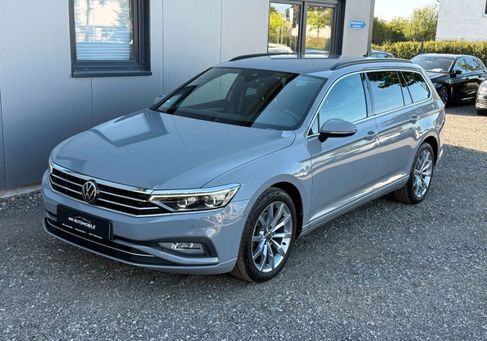 Volkswagen Passat Variant, 2023 3