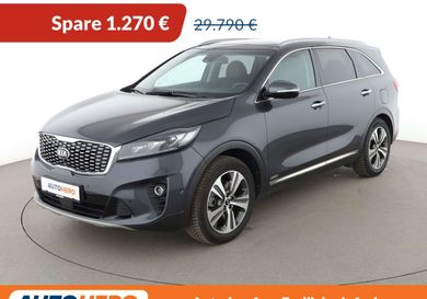 Kia Sorento, 2020