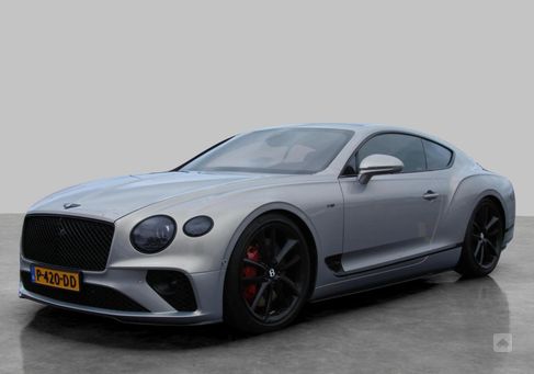 Bentley Continental GT, 2022