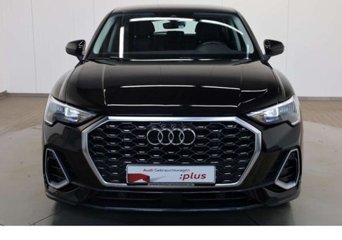 Audi Q3, 2023
