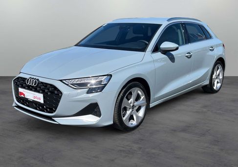 Audi A3, 2025 2