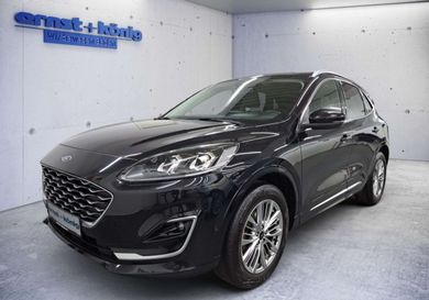 Ford Kuga, 2022