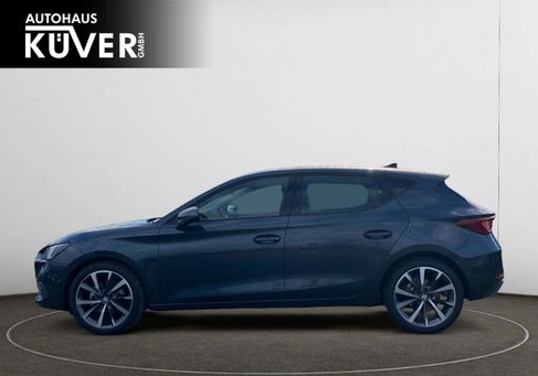 Seat Leon, 2026