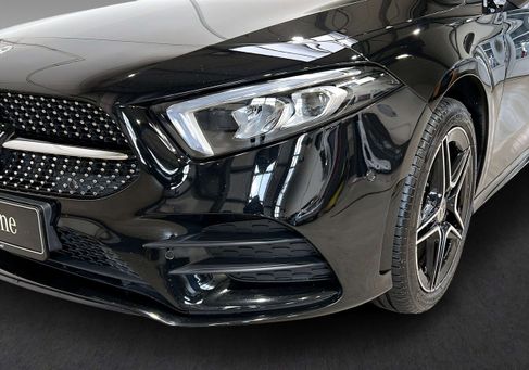 Mercedes-Benz A 250, 2022