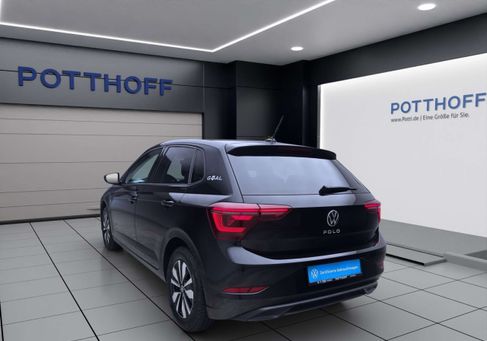 Volkswagen Polo, 2025 3